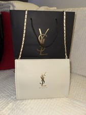 Autentica borsa YSL Beaute