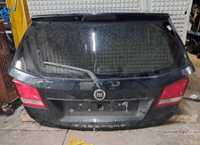 K1CZ91TZZAI Portello post.  FIAT FREEMONT (2I) 3.6 V6 (206Kw) 4x4 aut. Suv