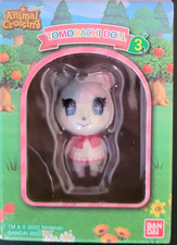 Animal Crossing Judy Tomodachi