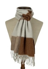 Sciarpa drakes london - sciarpa,
