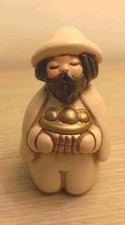 Thun presepe classico pastore - presepe,
