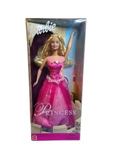 BK~ BAMBOLA BARBIE NUOVA CON