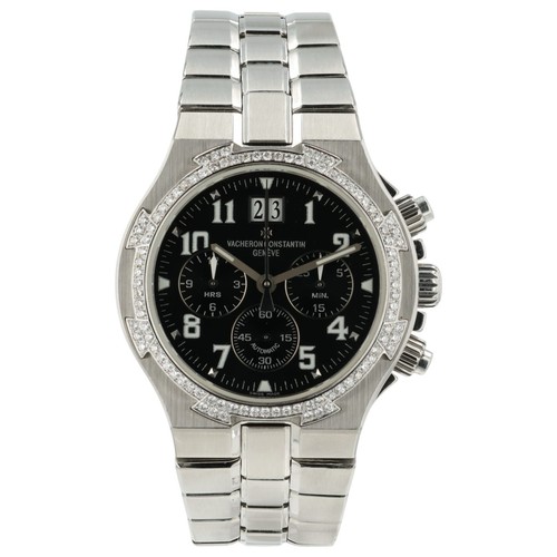 Vacheron constantin overseas - vacheron,