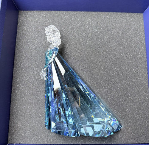 Swarovski disney frozen elsa - frozen,