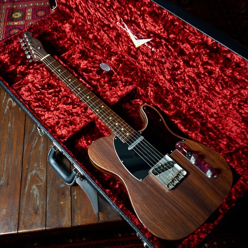 Fender custom shop 1968 - custom,