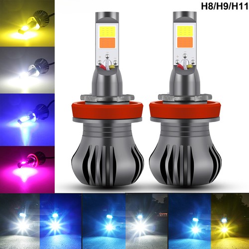 Fendinebbia led retromarcia - led,