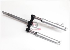 FORCELLA ANTERIORE COMPLETA