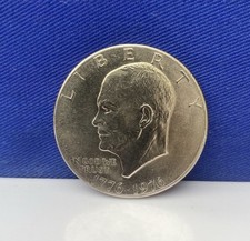 Moneta da un dollaro 1976 USA