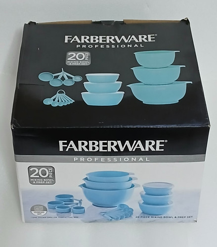 Farberware set professionale - set,