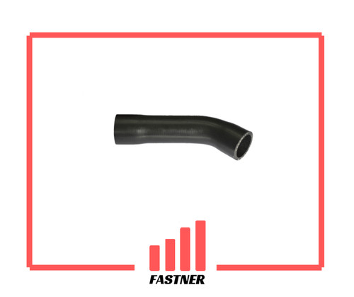 Tubo manicotto intercooler - tubo,