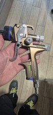 Aerografo Sata Pistola Verniciatura Professionale Jet-5500 RP Digital