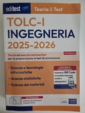 Tolc-i Ingegneria 2025-26