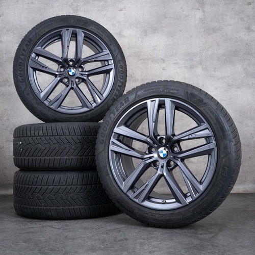 Bmw serie cerchi - 4,