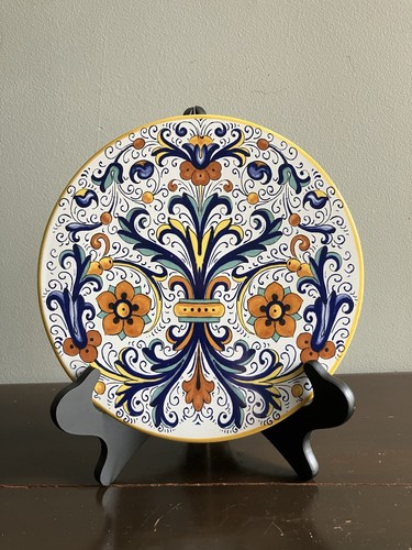 Sur table deruta - made, in