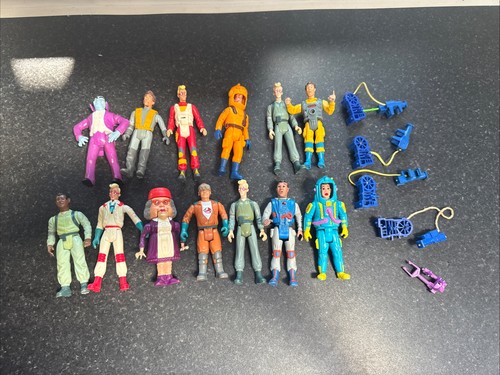 Veri ghostbusters action - veri,