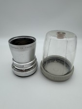 Carl Zeiss Distagon 4/50 mm /