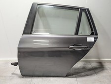 BMW E91 318D, , 41009628751