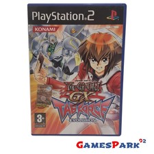 Yu-Gi-Oh GX Tag Force