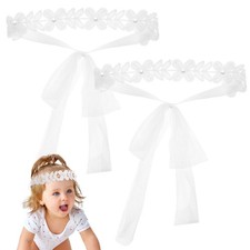  2 pezzi fascia per capelli