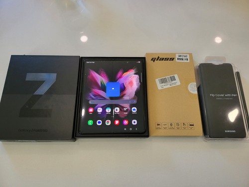 Samsung galaxy fold3 - galaxy,