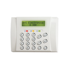 1111100 AVS A300 TASTIERA LCD