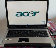 notebook ACER ASPIRE 9815 WKHI
