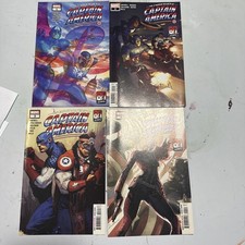 USA OF Capitan America