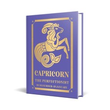 Capricorn the perfectionist - capricorn,