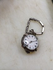 Orologio Da Donna Monachella Vintage Antico Polso E Da Tasca