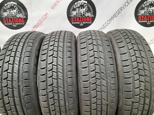 Gomme invernali usate nexen - invernali,