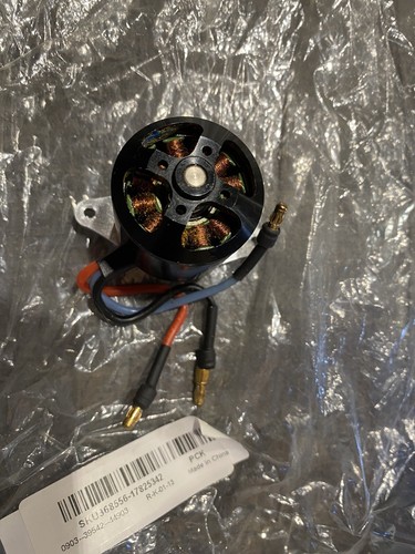 Motore brushless 10 - motore,