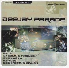 Deejay Parade (2 x CD