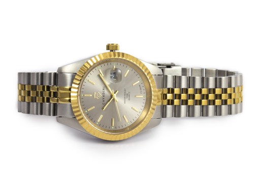Cavadini orologio leonardo - cavadini,