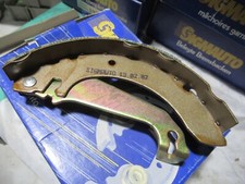 FORD Escort MK 5 - Set ganasce