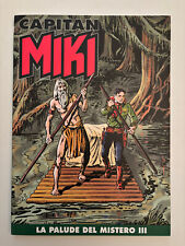 Capitan Miki 138 EsseGesse Gazzetta