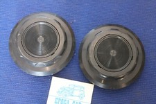 GIULIA SUPER 1600  1750 2000 BN COPPIA REGOLATORI SCHIENALE