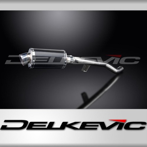 Kit scarico silenziatore - kit,