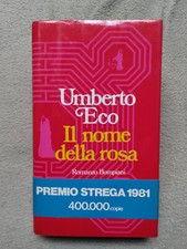 Il Nome Della Rosa [The Name