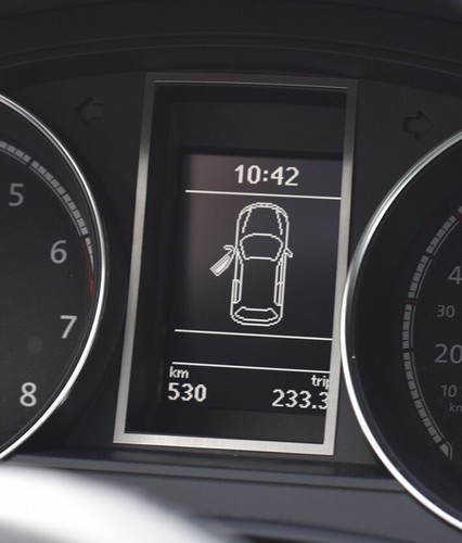 Placca volkswagen scirocco - volkswagen,