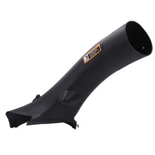 Scivolo di scarico escavatore