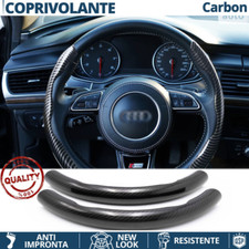 COPRIVOLANTE per AUDI Effetto
