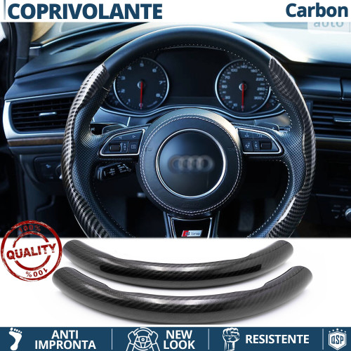 Coprivolante per audi effetto - per,