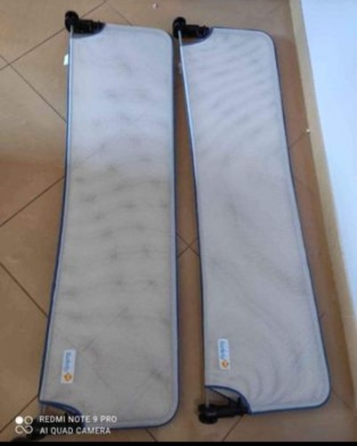 Sbarre per letto - letto,