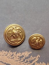 Two Italian Fascist Militia