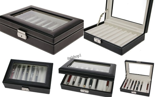 Vetrinetta box scatola colore - vetrinetta,