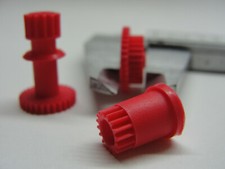 Ingranaggi Technics RS-TR575 RS-TR373 RS-TR777 set 3 pezzi TECHNICS Gear Wheels