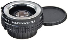 Convertitore MINOLTA MD Cimko