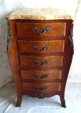 Francia comò Luigi XVI 1880