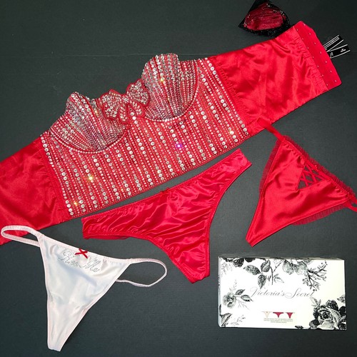 Victoria secret 34c - victoria's, 34d