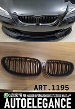 GRIGLIA ADATTA PER BMW SERIE 5